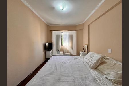 Apartamento à venda com 149m², 4 quartos e 3 vagasSuíte 1