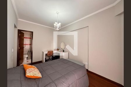 Apartamento à venda com 149m², 4 quartos e 3 vagasSuíte 2