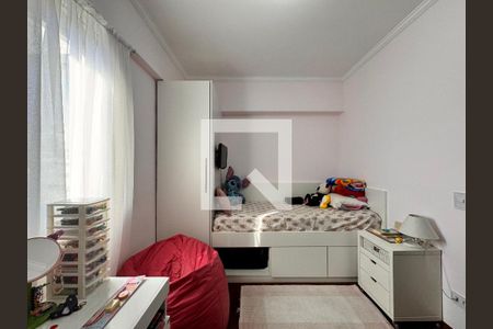 Apartamento à venda com 149m², 4 quartos e 3 vagasQuarto 1