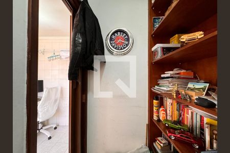 Apartamento à venda com 149m², 4 quartos e 3 vagasQuarto de Serviço