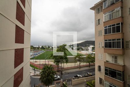 Quarto 1 de apartamento à venda com 2 quartos, 96m² em São Domingos, Niterói