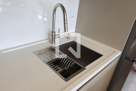 Apartamento à venda com 74m², 1 quarto e 1 vagaCozinha