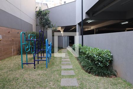 Apartamento à venda com 74m², 1 quarto e 1 vagaÁrea comum