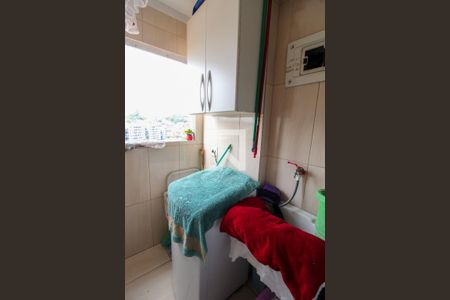 Apartamento à venda com 50m², 2 quartos e 1 vagaÁrea de Serviço