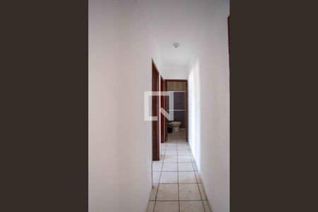 Apartamento à venda com 66m², 2 quartos e 1 vagaCorredor