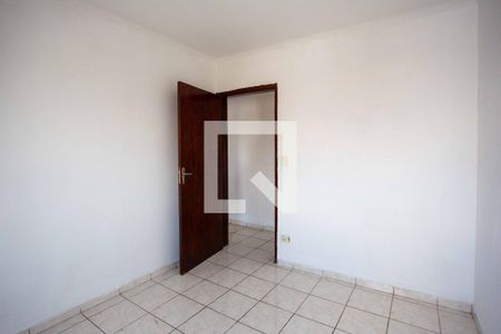 Apartamento à venda com 66m², 2 quartos e 1 vagaQuarto 2
