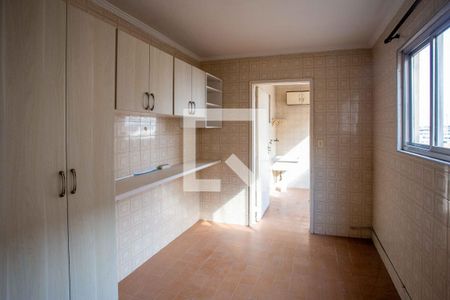 Apartamento à venda com 66m², 2 quartos e 1 vagaCozinha