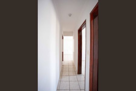 Apartamento à venda com 66m², 2 quartos e 1 vagaCorredor