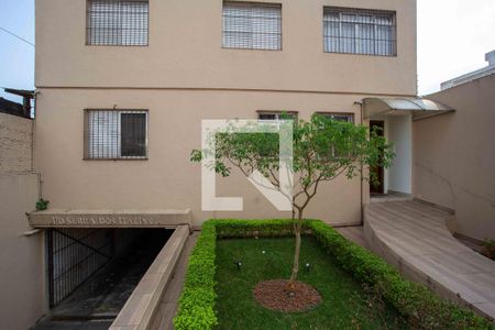 Apartamento à venda com 66m², 2 quartos e 1 vagaÁrea comum