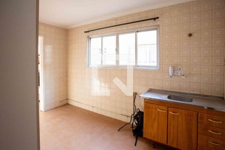 Apartamento à venda com 66m², 2 quartos e 1 vagaCozinha