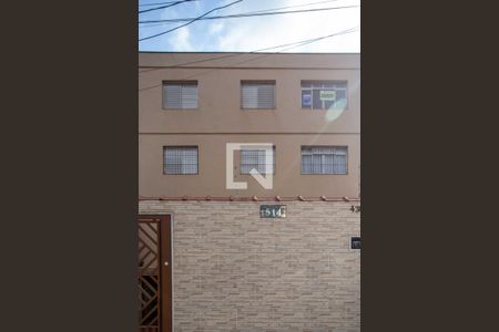 Apartamento à venda com 66m², 2 quartos e 1 vagaFachada