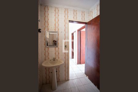 Apartamento à venda com 66m², 2 quartos e 1 vagaBanheiro