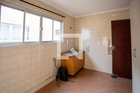 Apartamento à venda com 66m², 2 quartos e 1 vagaCozinha