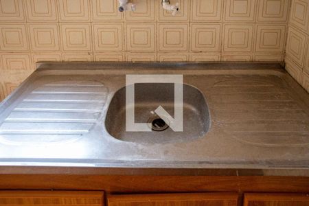 Apartamento à venda com 66m², 2 quartos e 1 vagaCozinha