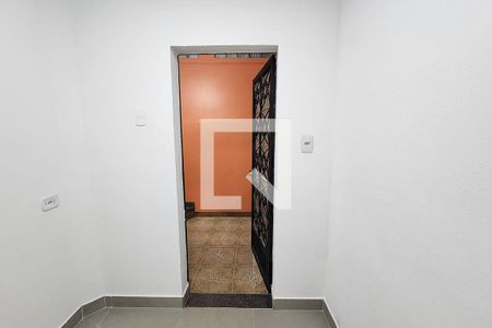 Antessala de casa para alugar com 2 quartos, 100m² em Botafogo, Rio de Janeiro