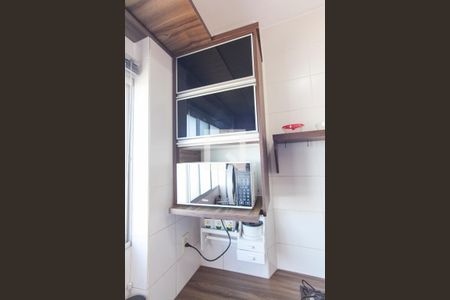 Apartamento para alugar com 64m², 2 quartos e 1 vaga Apartamento para alugar com 64m², 2 quartos e 1 vagaCozinha