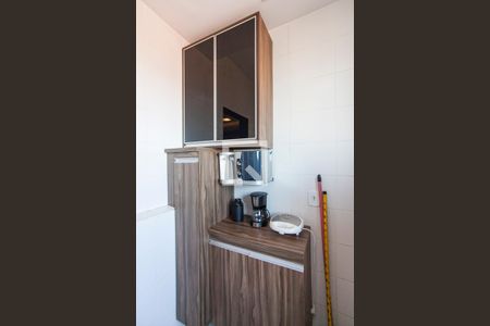 Apartamento para alugar com 64m², 2 quartos e 1 vaga Apartamento para alugar com 64m², 2 quartos e 1 vagaCozinha