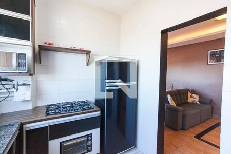 Apartamento para alugar com 64m², 2 quartos e 1 vaga Apartamento para alugar com 64m², 2 quartos e 1 vagaCozinha