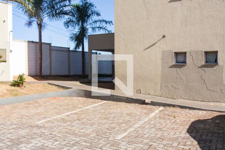 Apartamento para alugar com 64m², 2 quartos e 1 vaga Apartamento para alugar com 64m², 2 quartos e 1 vagaGaragem