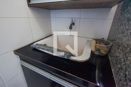 Apartamento para alugar com 64m², 2 quartos e 1 vaga Apartamento para alugar com 64m², 2 quartos e 1 vagaCozinha