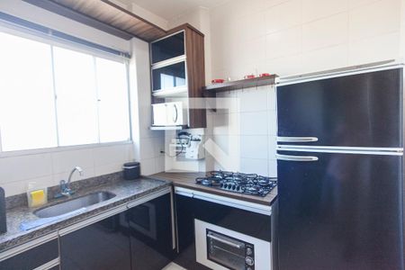 Apartamento para alugar com 64m², 2 quartos e 1 vaga Apartamento para alugar com 64m², 2 quartos e 1 vagaCozinha