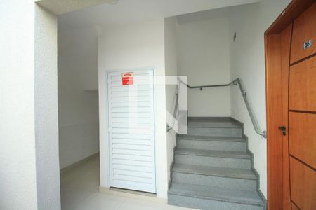 Apartamento à venda com 44m², 2 quartos e sem vaga Apartamento à venda com 44m², 2 quartos e sem vagaCorredor