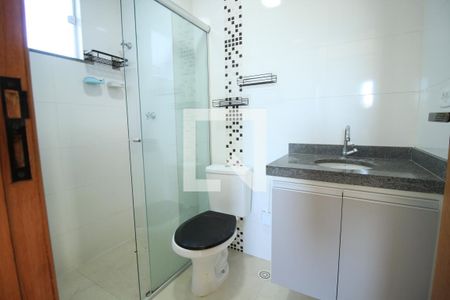 Apartamento à venda com 44m², 2 quartos e sem vagaBanheiro