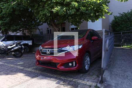 Apartamento à venda com 66m², 2 quartos e 1 vaga Apartamento à venda com 66m², 2 quartos e 1 vagaVaga de garagem