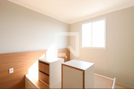 Quarto 1 de apartamento para alugar com 1 quarto, 30m² em Lapa, São Paulo