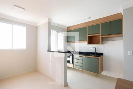 Sala de apartamento para alugar com 1 quarto, 30m² em Lapa, São Paulo
