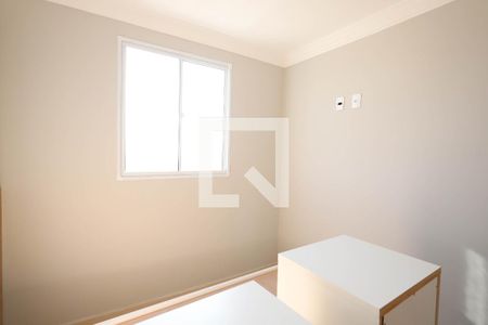 Quarto 1 de apartamento para alugar com 1 quarto, 30m² em Lapa, São Paulo