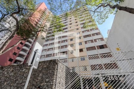 Apartamento à venda com 82m², 2 quartos e sem vagaFachada