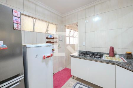 Apartamento à venda com 82m², 2 quartos e sem vagaCozinha