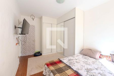 Apartamento à venda com 82m², 2 quartos e sem vagaQuarto 2