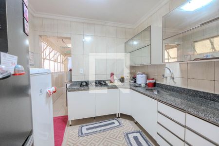 Apartamento à venda com 82m², 2 quartos e sem vagaCozinha