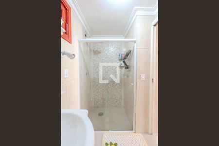 Apartamento à venda com 82m², 2 quartos e sem vagaBanheiro