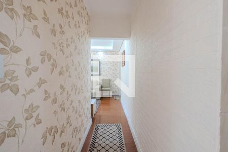 Apartamento à venda com 82m², 2 quartos e sem vagaCorredor