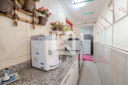 Apartamento à venda com 82m², 2 quartos e sem vagaÁrea de Serviço