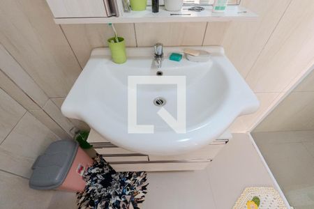 Apartamento à venda com 82m², 2 quartos e sem vagaBanheiro