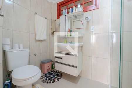 Apartamento à venda com 82m², 2 quartos e sem vagaBanheiro