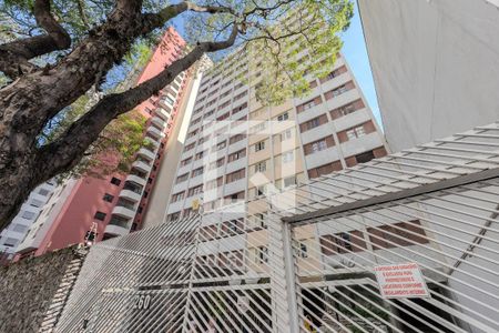 Apartamento à venda com 82m², 2 quartos e sem vagaFachada