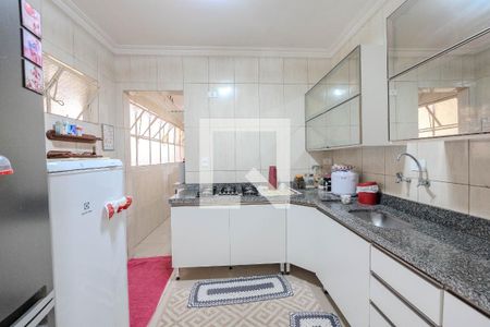 Apartamento à venda com 82m², 2 quartos e sem vagaCozinha