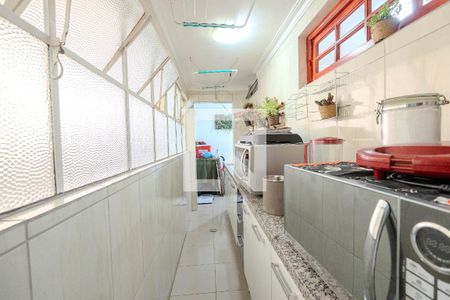 Apartamento à venda com 82m², 2 quartos e sem vagaÁrea de Serviço