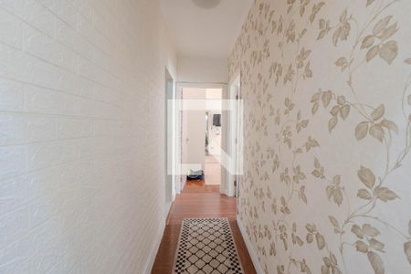 Apartamento à venda com 82m², 2 quartos e sem vagaCorredor