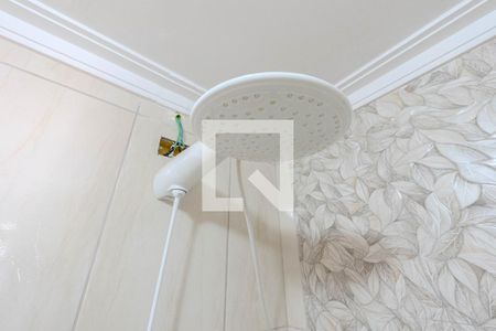 Apartamento à venda com 82m², 2 quartos e sem vagaBanheiro