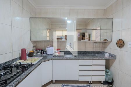 Apartamento à venda com 82m², 2 quartos e sem vagaCozinha