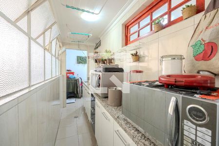 Apartamento à venda com 82m², 2 quartos e sem vagaÁrea de Serviço