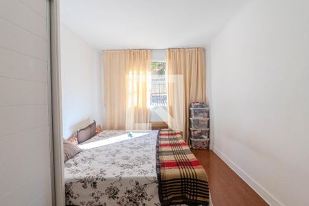 Apartamento à venda com 82m², 2 quartos e sem vagaQuarto 2