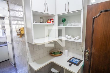 Apartamento à venda com 85m², 3 quartos e 1 vaga Apartamento à venda com 85m², 3 quartos e 1 vagaCozinha