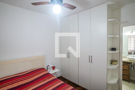 Apartamento à venda com 85m², 3 quartos e 1 vaga Apartamento à venda com 85m², 3 quartos e 1 vagaQuarto 2 Suite